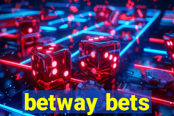 betway bets