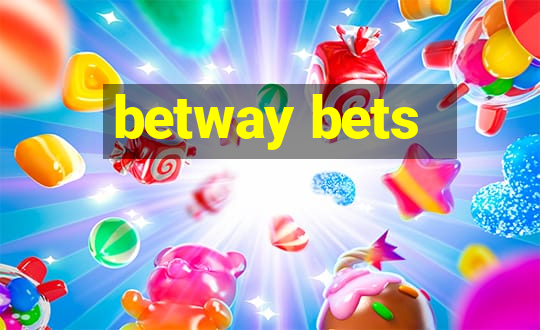 betway bets