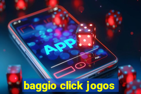 baggio click jogos