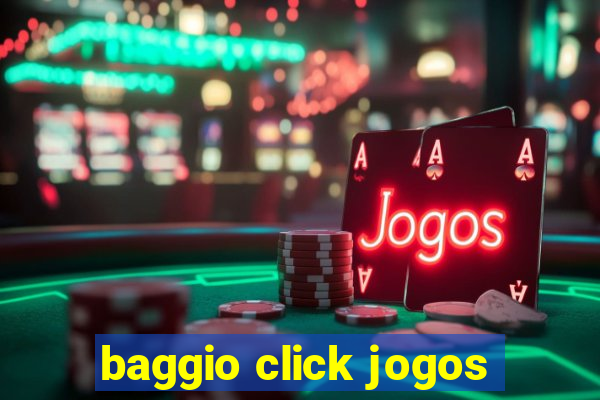 baggio click jogos