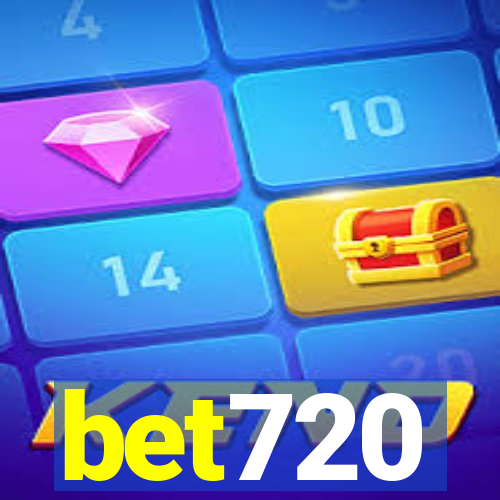 bet720