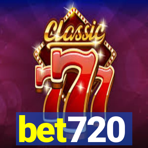 bet720