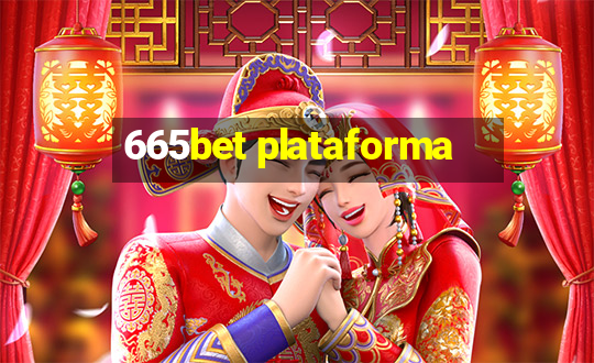 665bet plataforma