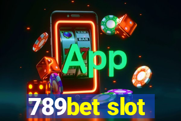 789bet slot