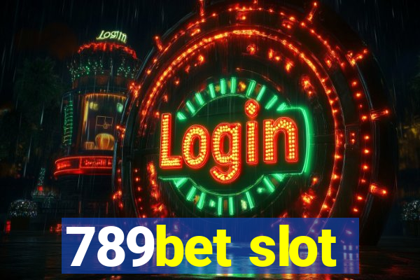 789bet slot