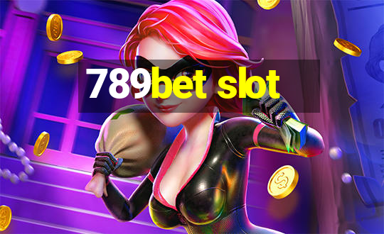 789bet slot