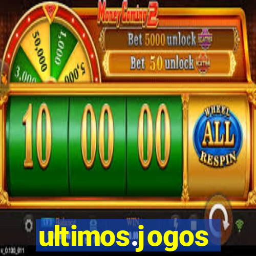 ultimos.jogos