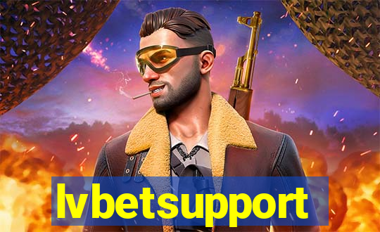 lvbetsupport