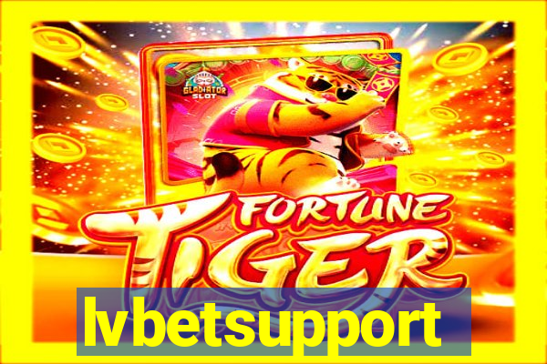 lvbetsupport