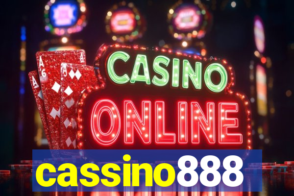 cassino888