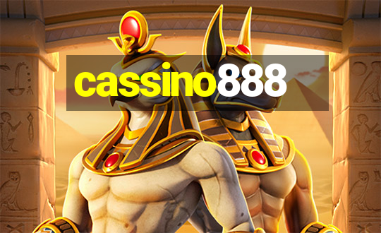 cassino888