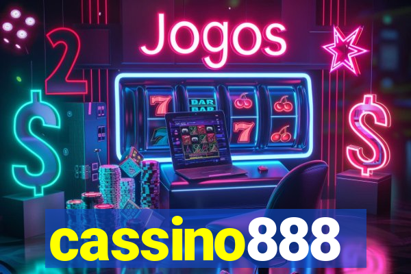 cassino888