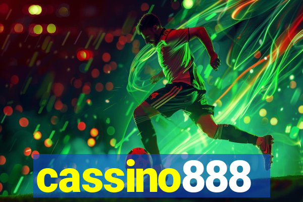 cassino888