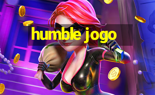 humble jogo