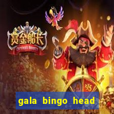 gala bingo head office telephone number