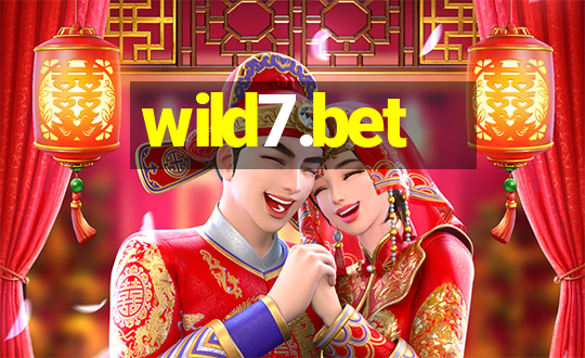 wild7.bet