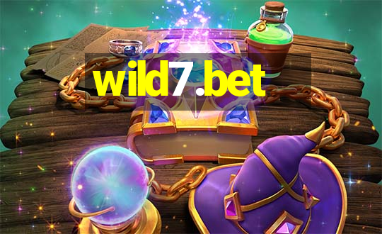 wild7.bet