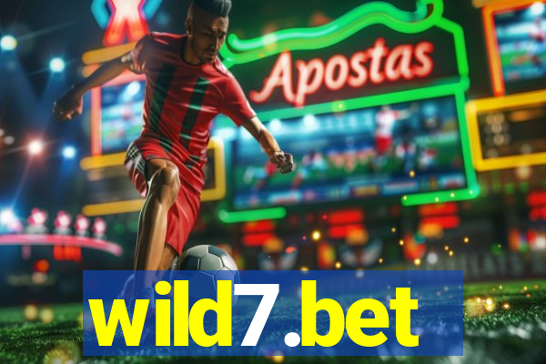 wild7.bet