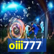 oiii777