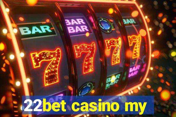 22bet casino my