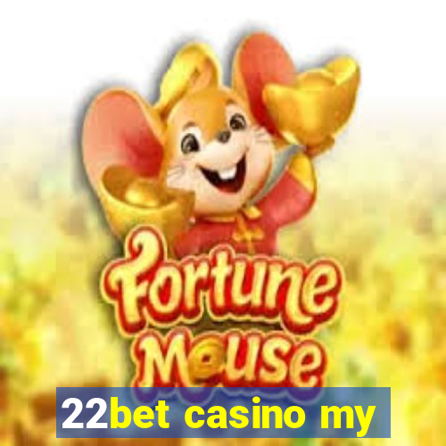 22bet casino my