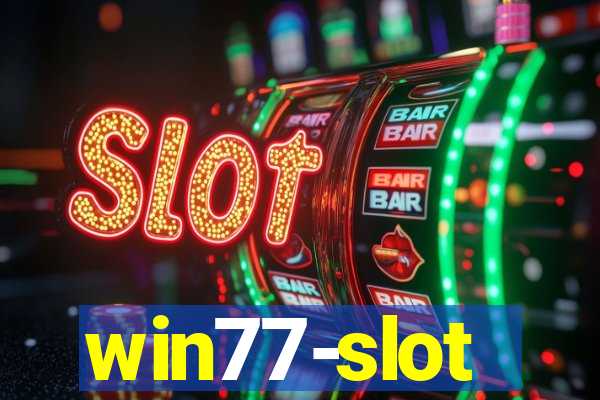 win77-slot