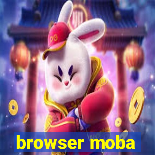 browser moba