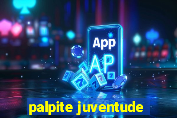 palpite juventude