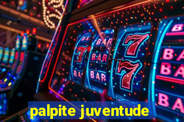 palpite juventude