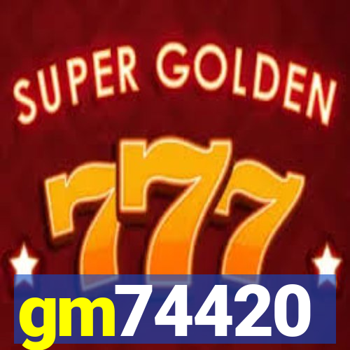 gm74420