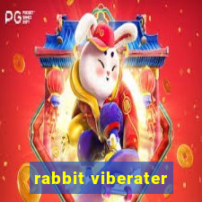 rabbit viberater