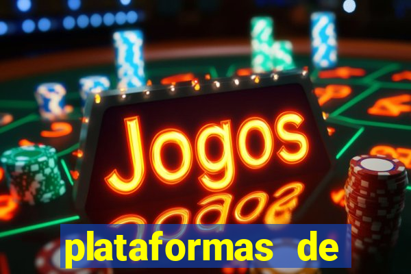 plataformas de jogos internacional