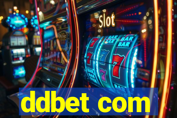 ddbet com