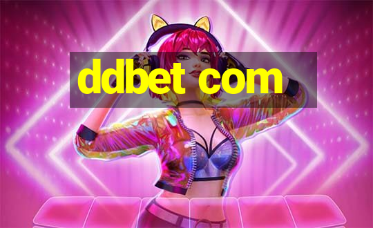 ddbet com