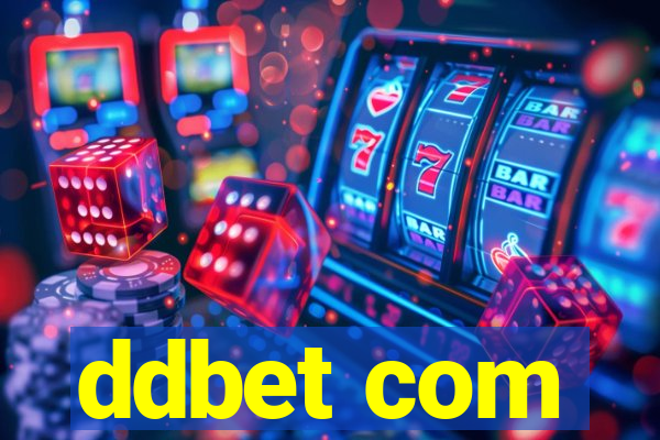 ddbet com