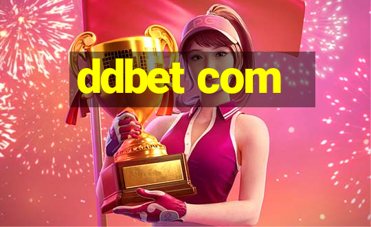 ddbet com