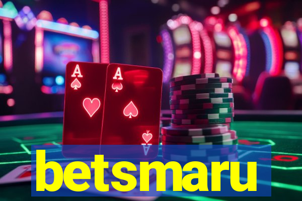 betsmaru