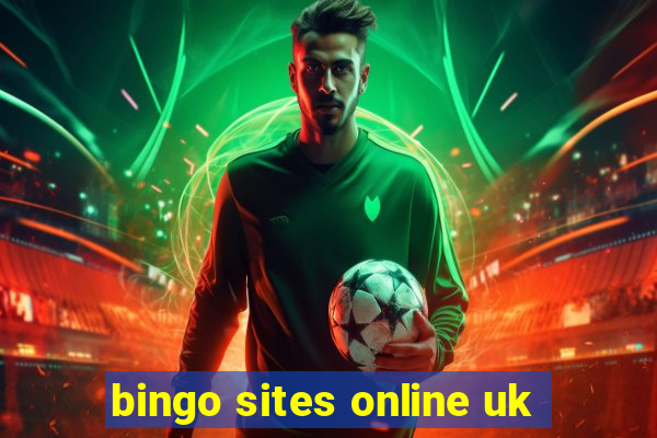 bingo sites online uk