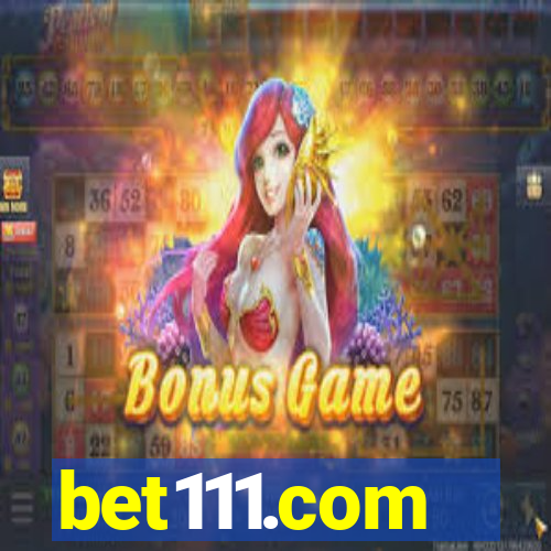 bet111.com