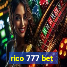 rico 777 bet