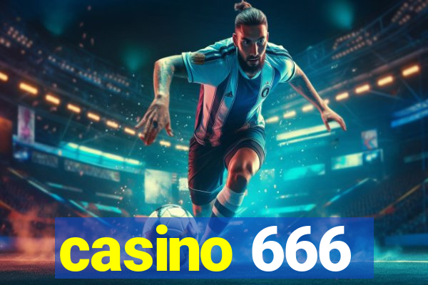 casino 666