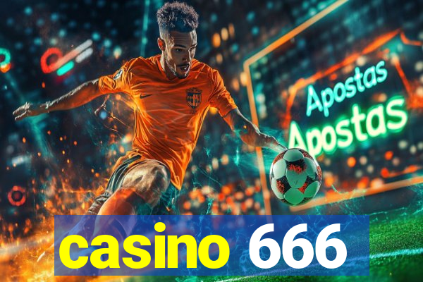 casino 666