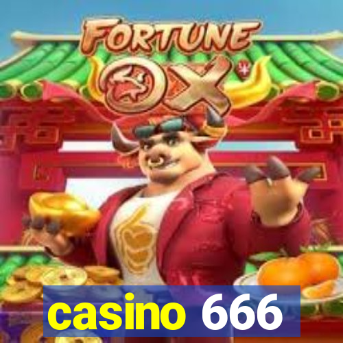 casino 666