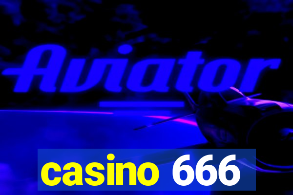 casino 666