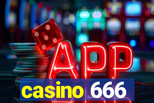 casino 666