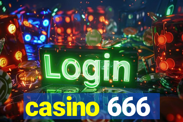 casino 666