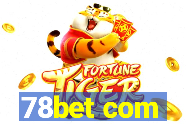 78bet com