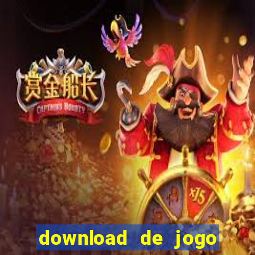 download de jogo de carros