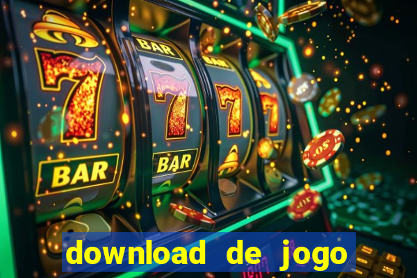 download de jogo de carros