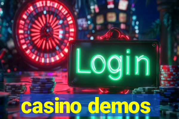 casino demos